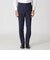【EASTGATE MODEL】「Adjustable Fit」10Month ブルーストライプスーツ