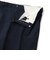 【EASTGATE MODEL】「Adjustable Fit」10Month ブルーストライプスーツ