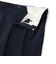 【EASTGATE MODEL】「Adjustable Fit」10Month ブルーストライプスーツ