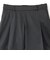 【GOLF Women's】ストレッチサテンサイドストライプキュロットスカート