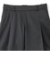 【GOLF Women's】ストレッチサテンサイドストライプキュロットスカート