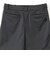 【GOLF Women's】ストレッチサテンサイドストライプキュロットスカート