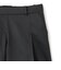 【GOLF Women's】ストレッチサテンサイドストライプキュロットスカート