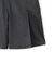 【GOLF Women's】ストレッチサテンサイドストライプキュロットスカート