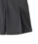 【GOLF Women's】ストレッチサテンサイドストライプキュロットスカート