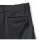 【GOLF Women's】ストレッチサテンサイドストライプキュロットスカート
