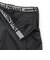 【GOLF Women's】ストレッチサテンサイドストライプキュロットスカート