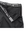 【GOLF Women's】ストレッチサテンサイドストライプキュロットスカート