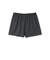 【GOLF Women's】ストレッチサテンサイドストライプキュロットスカート