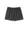 【GOLF Women's】ストレッチサテンサイドストライプキュロットスカート