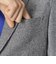 【WEB・一部店舗限定】ストレッチウール ジャケット