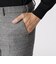 【Nikkei magazin掲載】ストレッチウール コンフォートパンツ / セットアップ対応