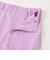 【ウォッシャブル】ツイルストレッチ　パンツ