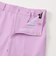 【ウォッシャブル】ツイルストレッチ　パンツ