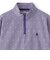 【GOLF Women's】ジオメトリック柄プリントポロシャツ