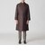 【数量限定】「COLLECTION LINE」クリフォードコート