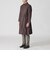 【数量限定】「COLLECTION LINE」クリフォードコート