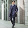 【Nikkei magazine掲載】【STUART'S TRAVELER】ハイスペックサマーラッセルジャケット（セットアップ対応）