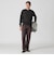 【数量限定】「COLLECTION LINE」ガンジークルーネックニット