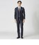 【Nikkei magazine掲載】【EASTGATE MODEL】ピンヘッドウィンドウペンスーツ