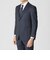 【Nikkei magazine掲載】【EASTGATE MODEL】ピンヘッドウィンドウペンスーツ