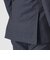 【Nikkei magazine掲載】【EASTGATE MODEL】ピンヘッドウィンドウペンスーツ