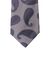 ネクタイ/ペイズリー柄