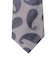 ネクタイ/ペイズリー柄