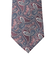 ネクタイ/ペイズリー柄