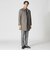 【Nikkei magazine掲載】【STUART'S TRAVELER】ハイスペックサマーラッセルトラウザーズ（セットアップ対応）