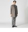 【Nikkei magazine掲載】【STUART'S TRAVELER】ハイスペックサマーラッセルトラウザーズ（セットアップ対応）