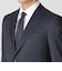 【Nikkei magazine掲載】【EASTGATE MODEL】ピンヘッドウィンドウペンスーツ