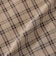 【数量限定】「COLLECTION LINE」チェック柄　ベルテッドバルマカーンコート