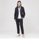 【Nikkei magazine掲載】【ウォッシャブル】ストリームシルクストール