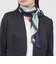 【Nikkei magazine掲載】【ウォッシャブル】ストリームシルクストール
