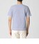ボーダー柄バスクＴシャツ