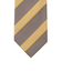 【COLLECTION LINE】ネクタイ/ストライプ柄