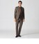 【Nikkei magazine掲載】【STUART'S　TRAVELER】シャリックヘアライントラウザーズ