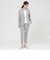 【OUR WACOAL×Paul Stuart】【ウォッシャブル】カップイン ドレスタンクトップ