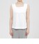 【OUR WACOAL×Paul Stuart】【ウォッシャブル】カップイン ドレスタンクトップ
