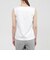 【OUR WACOAL×Paul Stuart】【ウォッシャブル】カップイン ドレスタンクトップ