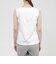 【OUR WACOAL×Paul Stuart】【ウォッシャブル】カップイン ドレスタンクトップ