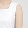 【OUR WACOAL×Paul Stuart】【ウォッシャブル】カップイン ドレスタンクトップ