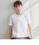【Nikkei magazine掲載】【ウォッシャブル】ドレスTシャツ