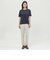 【Nikkei magazine掲載】【ウォッシャブル】ドレスTシャツ