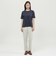 【Nikkei magazine掲載】【ウォッシャブル】ドレスTシャツ