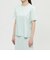 【Nikkei magazine掲載】【ウォッシャブル】ドレスTシャツ