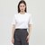 【Nikkei magazine掲載】【ウォッシャブル】ドレスTシャツ