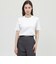 【Nikkei magazine掲載】【ウォッシャブル】ドレスTシャツ