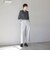 【WEB・一部店舗限定/ウォッシャブル】ドライオックス　パンツ